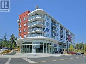 Langford Apartment for sale:  2 bedroom 1,356 sq.ft. (Listed 2020-10-09)