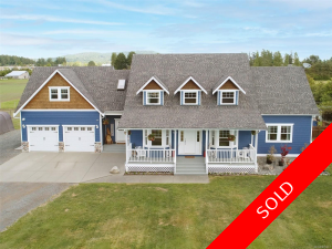 CS Brentwood Bay Single Family Detached for sale: 5 bedroom 3,274 sq.ft. (Listed 2021-06-10)