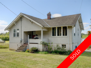 SW Interurban Single Family Detached for sale: 3 bedroom 2,298 sq.ft. (Listed 2021-06-15)